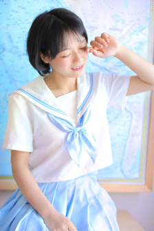 芦名未帆步兵